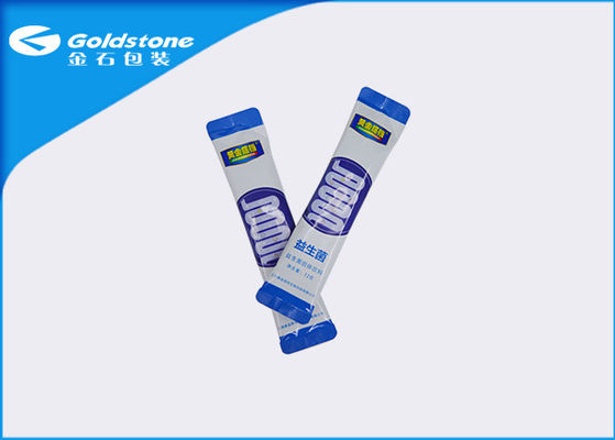 लेजर दाना के साथ पाउच Granules स्टिक पैक फिल्म